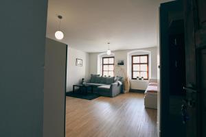 Modern apartment in Kutna Hora