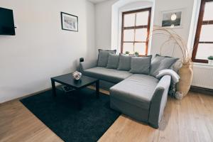 Modern apartment in Kutna Hora