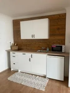 Apartment Dubnica-Prejta 2 - Dvor Chrastková