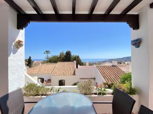 Capuchinos 56 San Juan Capistrano Casasol