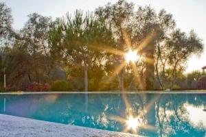Agriturismo Il Riccio