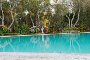 Agriturismo Il Riccio