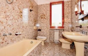 Apartment mit 4 Zimmern