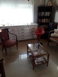 Soula House