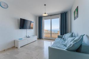 Brand new apartment with fantastic sea view 4