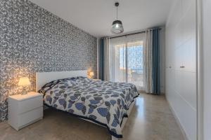 Santiago Astalavista sea view 4