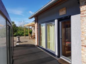 Maisons d'hotes Duplex Swimming Cats : photos des chambres