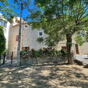 Maisons de vacances La Belle Histoire : photos des chambres