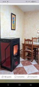 Dos casas rurales en Despeñaperros, La Reconquista y Nuevas Poblaciones