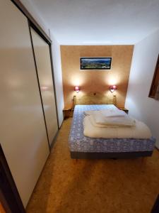 Appartements Font-Romeu vue imprenable Wifi gratuit : photos des chambres