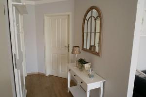 Zauberhaftes Stadthaus