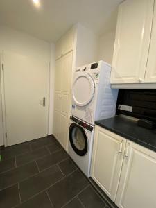 Zauberhaftes Stadthaus