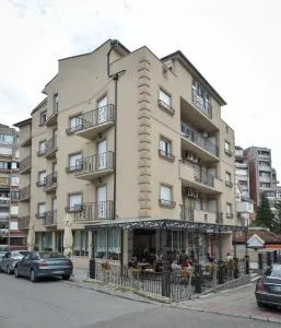 Park Srce Apartments - Aranđelovac
