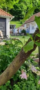 Kiskilenc Vendégház - Bátor