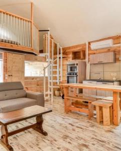 Appartements Duplex Climatise 65m2 refait a neuf : photos des chambres