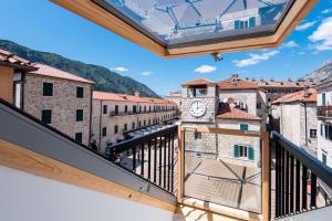 apartman365kotor - Hotel 3 stelle a Kotor (Cattaro)
