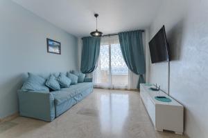 Santiago Astalavista Sea View