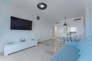 Santiago Astalavista Sea View