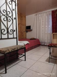 Budget Double Room room in Mini-hotel Kamianets