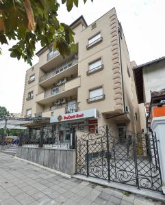 Park Srce Apartments