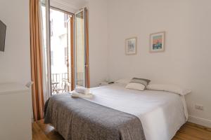 Double Room room in Da Fede