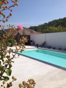 Villas Villa Etoile : photos des chambres
