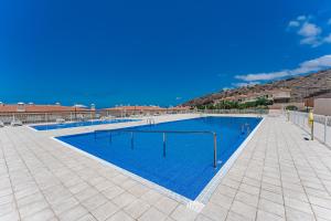 Santiago Astalavista Sea View