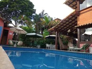 Pousada Mar a Mar - Búzios