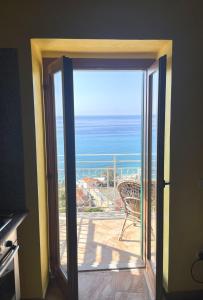 TROPEA center - unique sea VIEW - Casa dei Coralli