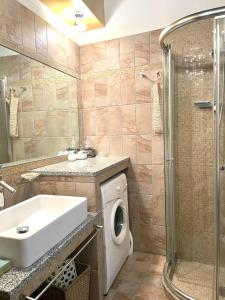 TROPEA center - unique sea VIEW - Casa dei Coralli