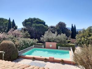 Maisons de vacances Le Mas Sequana : photos des chambres