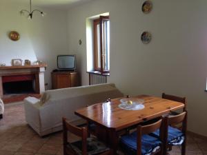 "CUORE DEL POLLINO" Locazione turistica