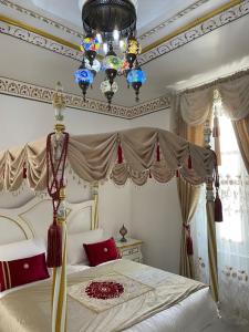 Chambre Orientale Chérazade Maison de LÉglise