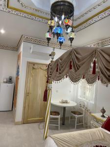 Chambre Orientale Chérazade Maison de LÉglise