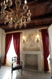 Antichi Feudi Dimora DEpoca