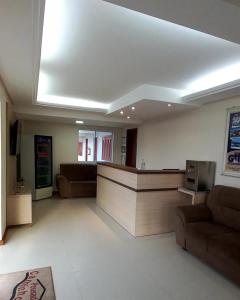 Pousada Caminho do Mar