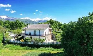 Il Canto degli Uccelli - Roccamorice