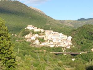 "CUORE DEL POLLINO" Locazione turistica