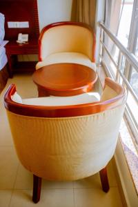 Luwa Evergreen Hotel