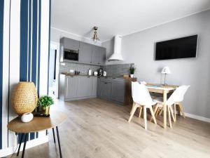 Apartamenty Marynarskie