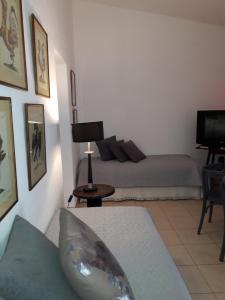 Departamentos Virgen del Cerro