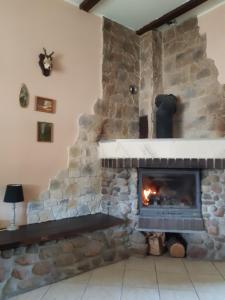 Agroturystyka Zatom Stary