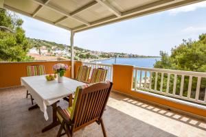 Apartments Ive i Maja