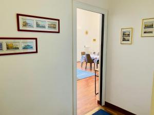 InNeapolis. Nel cuore della città