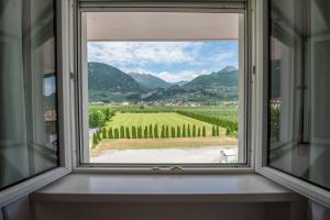 Camera Tripla Comfort con Balcone