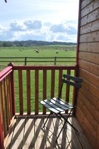 La Roulotte des Mohuques