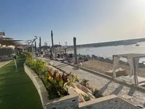 Fleet Club Mahrousa - ‘Izbat al Qaşr