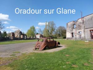 Maisons de vacances 