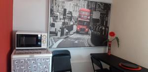 Silent Bay Apartments