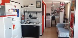 Silent Bay Apartments